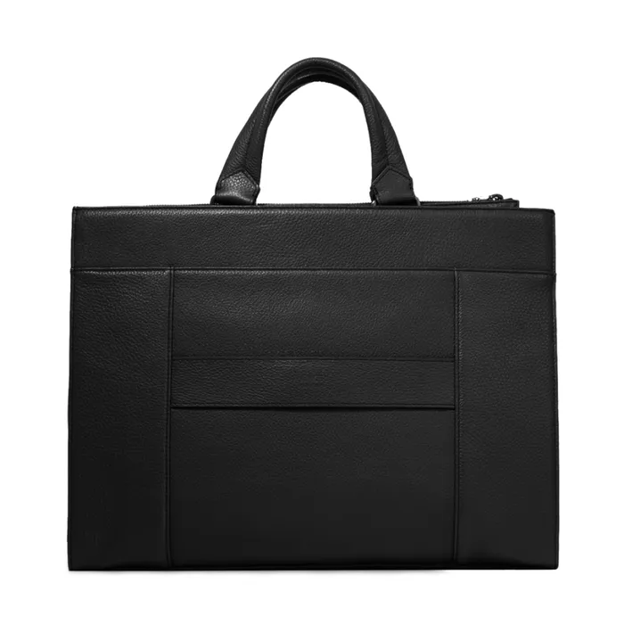 156 Doc Holder Black Women Lancel Document Holder