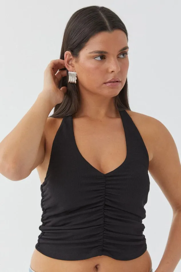 Accessories Supr Accessories Earring Single Pack Silverwhirl