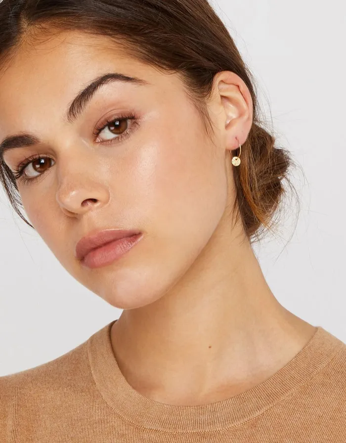 Accessorize 3X Simple Hoop Earring Set Women Earrings