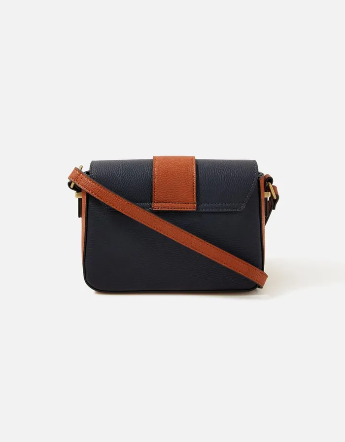 Accessorize Anne Colourblock CrossBody Bag Women CrossBody Bags