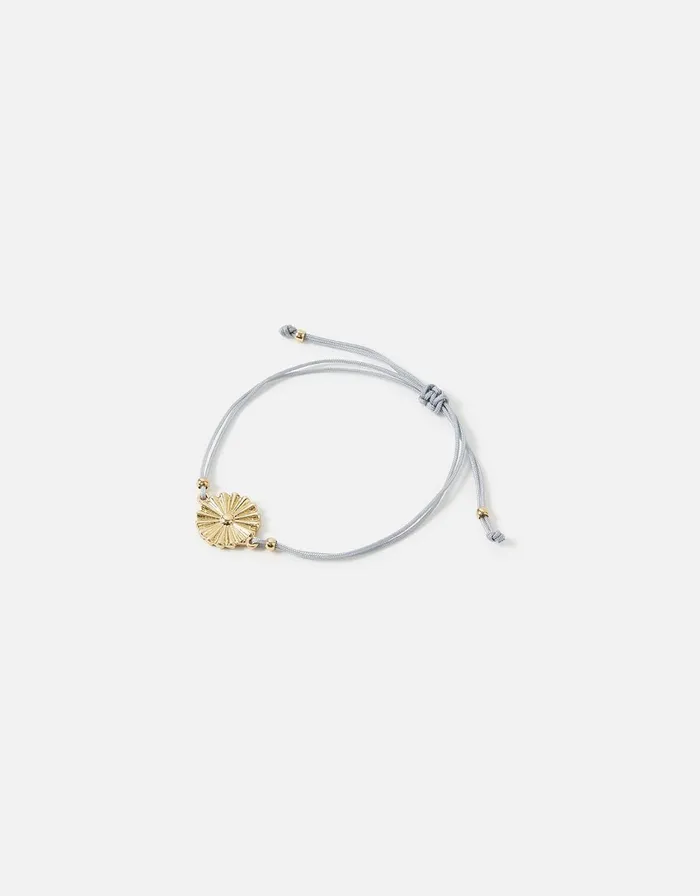 Accessorize Flower Friendship Bracelet Women Bracelets