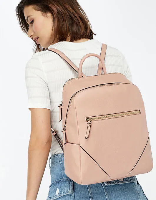 Accessorize Judy Backpack Women Vegan Bags Backpacks and Purses