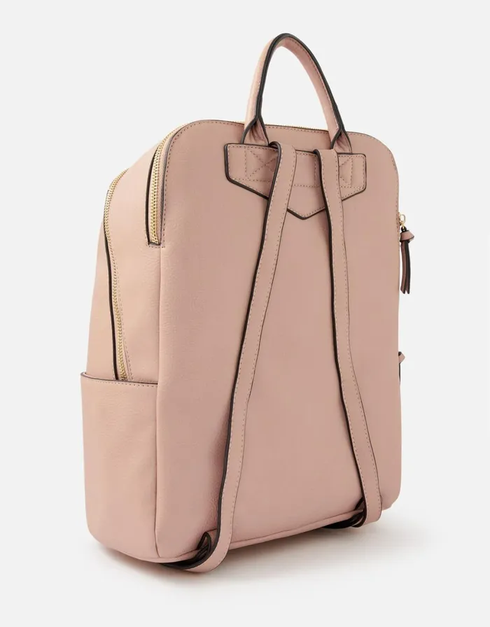 Accessorize Judy Backpack Women Vegan Bags Backpacks and Purses