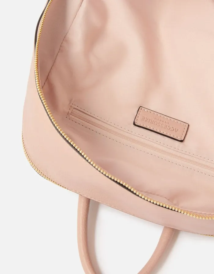 Accessorize Judy Backpack Women Vegan Bags Backpacks and Purses