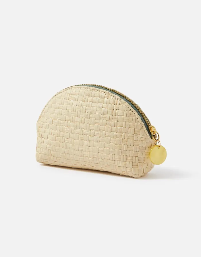 Accessorize Seashell Purse Women Purses and Wallets