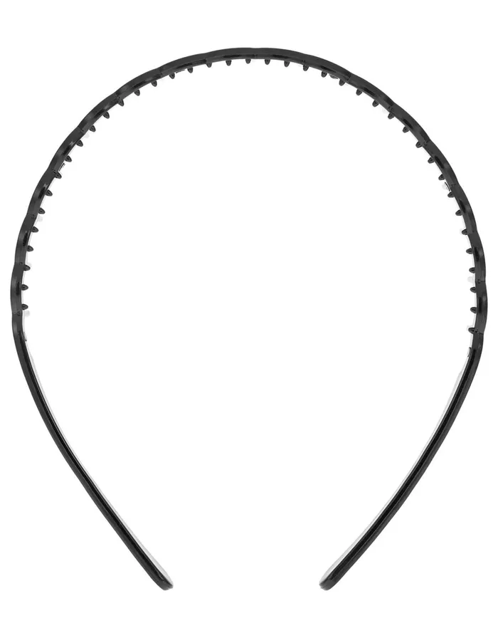 Accessorize Teeth Comb Alice Hair Band Women Headbands