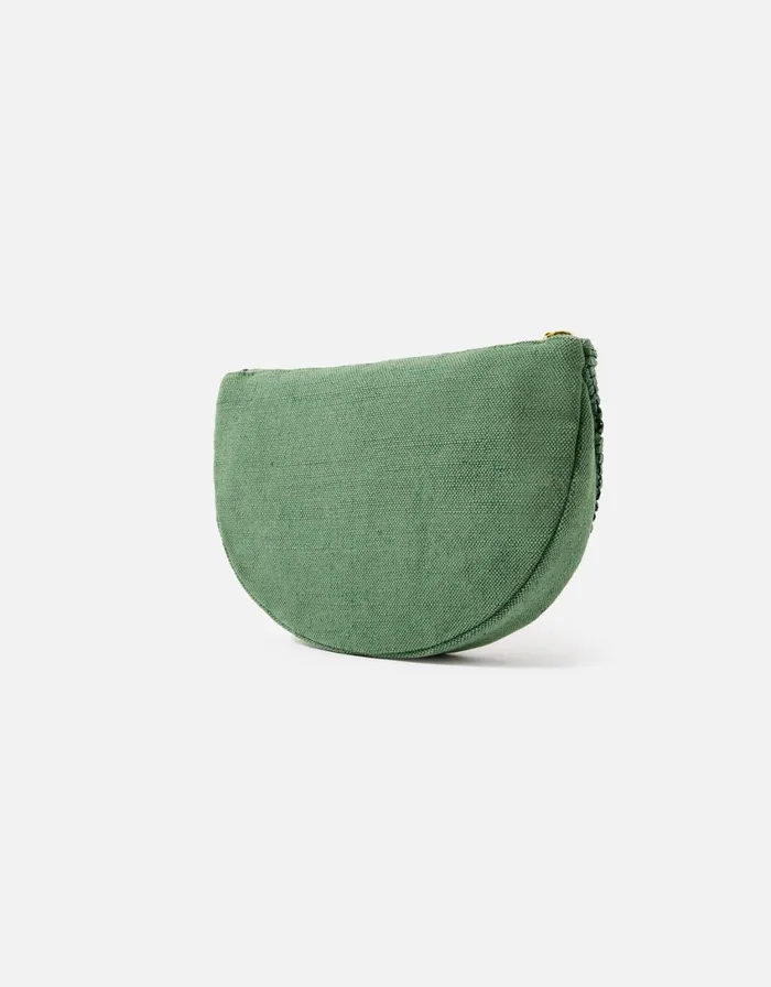 Accessorize Watermelon Slice Purse Women Purses and Wallets