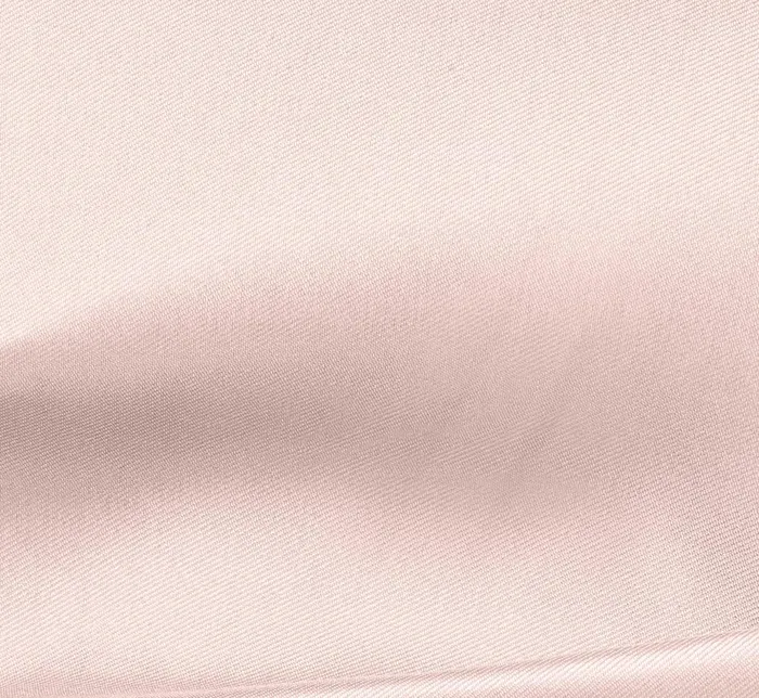 Adrianna Papell Wedding Guest Dresses Off The Shoulder Mikado Midi Dress With Pleat Details In Pale Blush 8211 Women