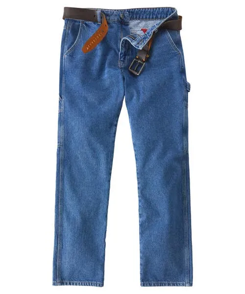Apparel Jeans and Trousers Joebrowns Cool Carpenter Jeans Mid Wash Apparel Jeans and Trousers Joebrowns Cool Carpenter Jeans Mid Wash