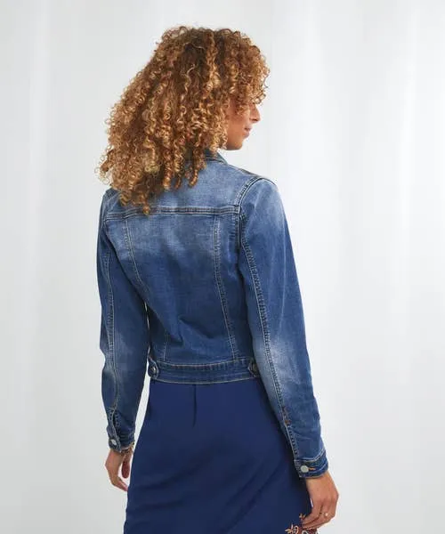 Apparel Joe8217s Essential Denim Jacket Blue Coats and Jackets Joebrowns