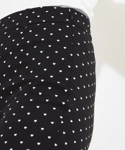 Apparel Joebrowns All The Love Capri Pants Black Jeans and Trousers