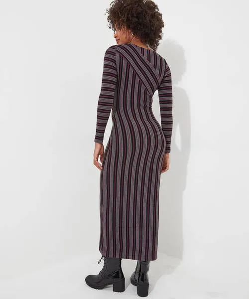 Apparel Joebrowns Mix It Up Cut About Jersey Dress Grey Dresses Apparel Joebrowns Mix It Up Cut About Jersey Dress Grey Dresses