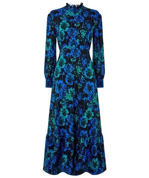 Apparel Joebrowns Ophelia Jersey Dress Blue Dresses