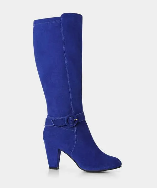 Apparel Shoes Sandals and Boots Joebrowns Portobello Suede Boots Cobalt Blue Apparel Shoes Sandals and Boots Joebrowns Portobello Suede Boots Cobalt Blue