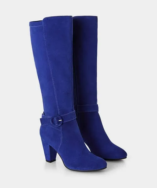 Apparel Shoes Sandals and Boots Joebrowns Portobello Suede Boots Cobalt Blue Apparel Shoes Sandals and Boots Joebrowns Portobello Suede Boots Cobalt Blue