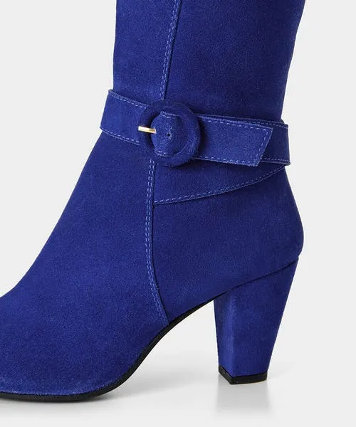 Apparel Shoes Sandals and Boots Joebrowns Portobello Suede Boots Cobalt Blue Apparel Shoes Sandals and Boots Joebrowns Portobello Suede Boots Cobalt Blue