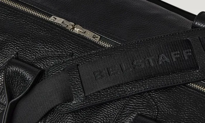 Bags MenWomen Belstaff Belstaff X Represent Phoenix Duffle Black Bags MenWomen Belstaff Belstaff X Represent Phoenix Duffle Black