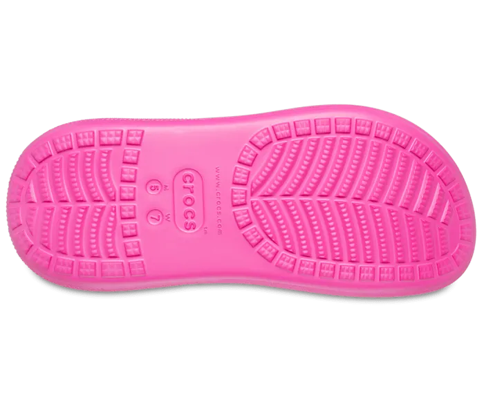 Barbie Crush Clog Black Women Crocs Clogs