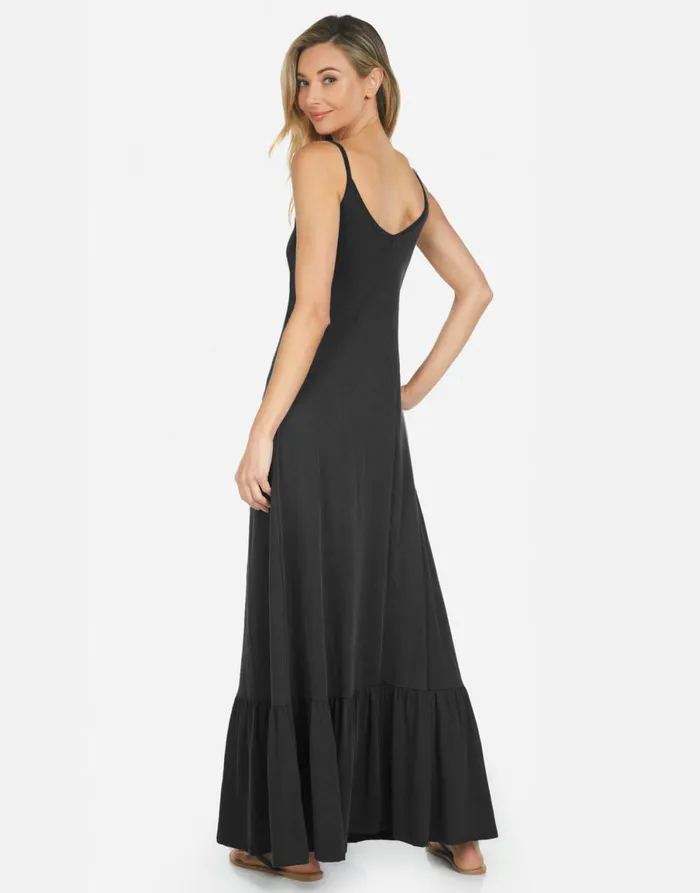 Beatrix X Floral Eye Love Onyx Women039s Lauren Moshi Dresses