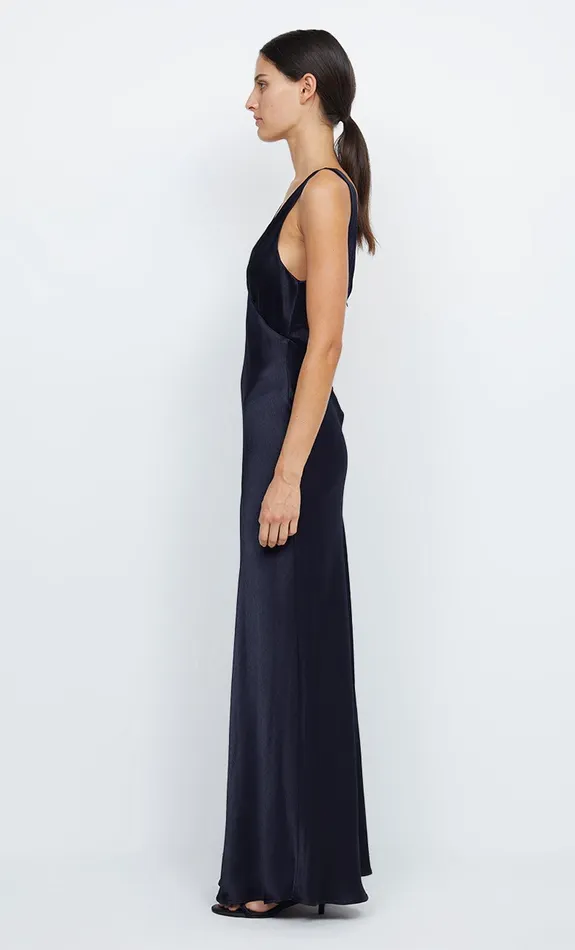Bec Bridge Bridesmaid Dresses Women MOON DANCE VERONA DRESS 8211 INK