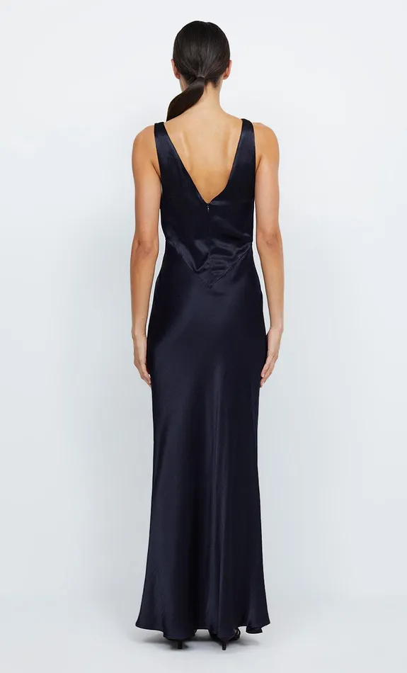 Bec Bridge Bridesmaid Dresses Women MOON DANCE VERONA DRESS 8211 INK