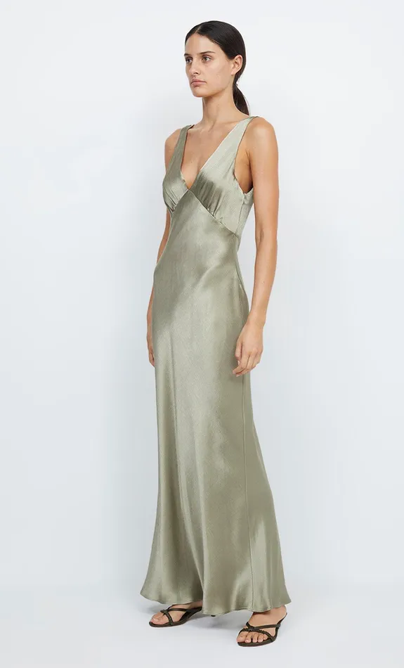 Bec Bridge Prom Dresses Women MOON DANCE VERONA DRESS 8211 SAGE