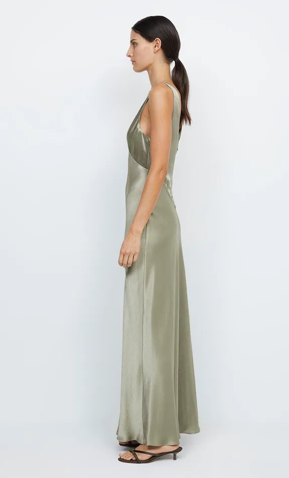 Bec Bridge Prom Dresses Women MOON DANCE VERONA DRESS 8211 SAGE