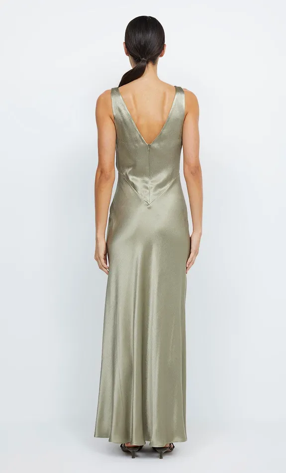 Bec Bridge Prom Dresses Women MOON DANCE VERONA DRESS 8211 SAGE