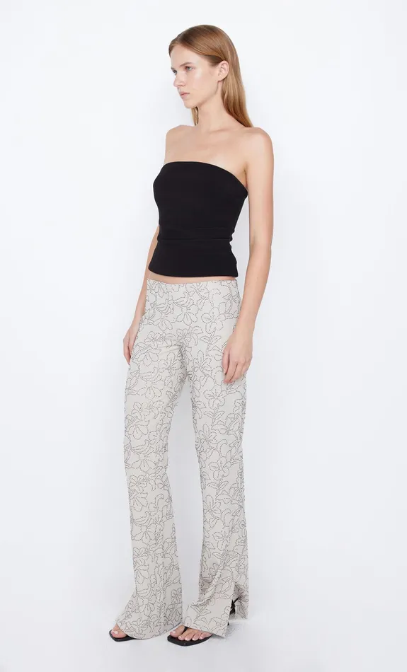 Bec Bridge Shorts Pants Women ELAINE PANT 8211 BONE