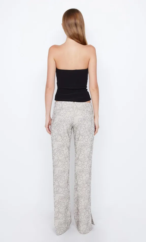 Bec Bridge Shorts Pants Women ELAINE PANT 8211 BONE