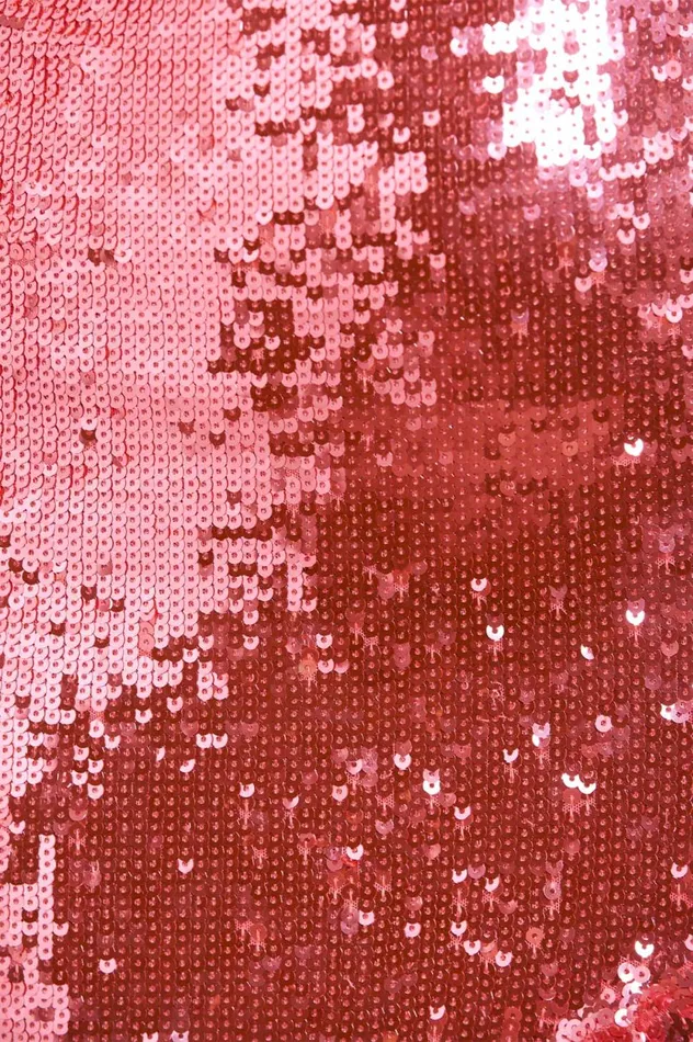 Betty Ankle Gown Pink Women Needle and Thread Dresses