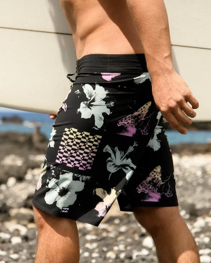 Billabong Airlite Boardshorts Sundays Airlite 19034 Boardshorts Stealth 8211 Men