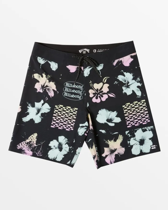 Billabong Airlite Boardshorts Sundays Airlite 19034 Boardshorts Stealth 8211 Men