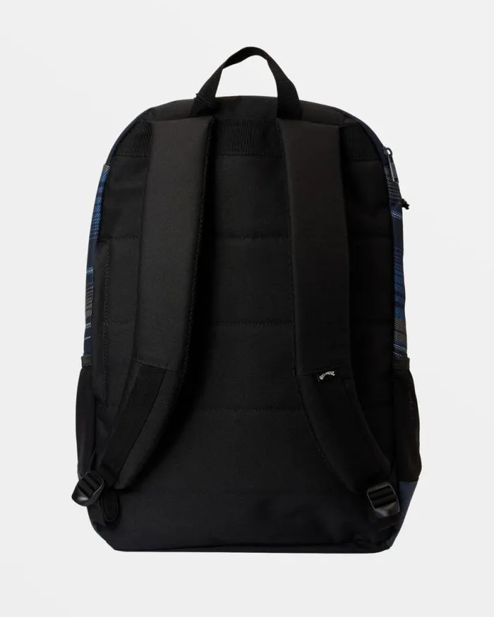 Billabong Backpacks Command 29L Large Backpack Dusty Navy 8211 Men