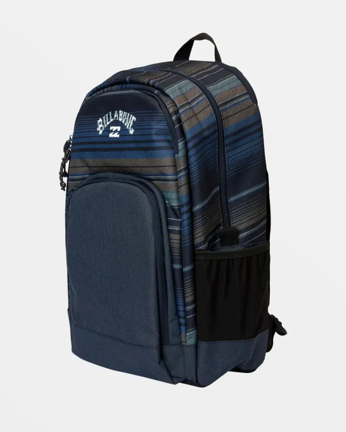 Billabong Backpacks Command 29L Large Backpack Dusty Navy 8211 Men