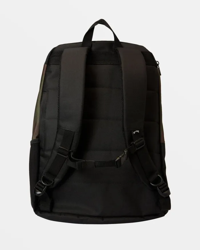 Billabong Backpacks Command Stash 26L Medium Backpack Camo 8211 Men