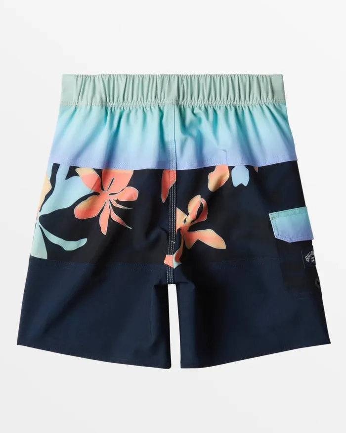 Billabong Boys039 Boardshorts Boys 27 Tribong Pro 13034 Boardshorts Navy 8211 Men