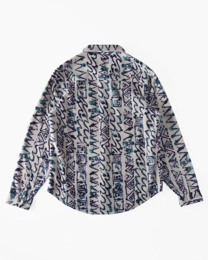 Billabong Flannels ADiv Furnace Long Sleeve Flannel Shirt Cement 8211 Men Billabong Flannels ADiv Furnace Long Sleeve Flannel Shirt Cement 8211 Men