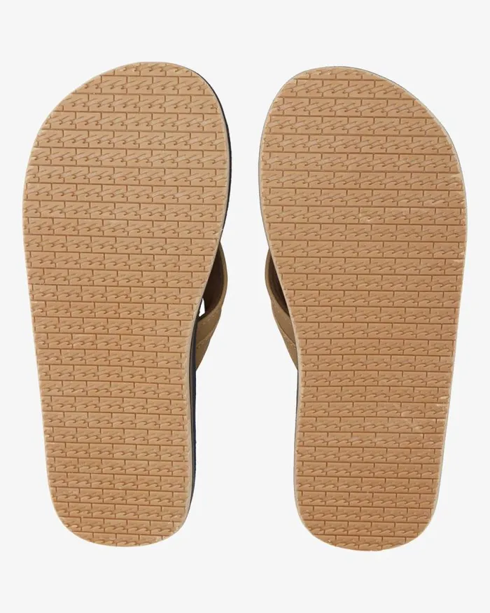 Billabong Flip Flops All Day Impact SlipOn Sandals Navy 8211 Men Billabong Flip Flops All Day Impact SlipOn Sandals Navy 8211 Men