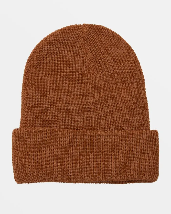 Billabong Hats and Beanies Roamer Beanie Sandalwood 8211 Women Billabong Hats and Beanies Roamer Beanie Sandalwood 8211 Women