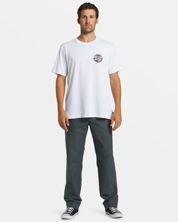 Billabong Jeans and Pants ADiv Surftrek Plus Pants Slate Green 8211 Men Billabong Jeans and Pants ADiv Surftrek Plus Pants Slate Green 8211 Men
