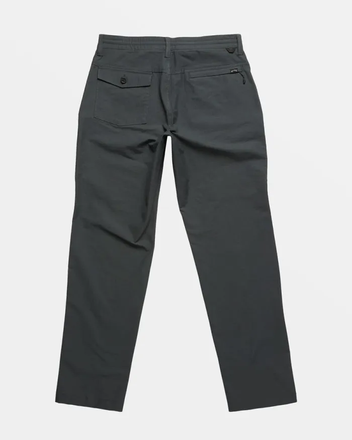 Billabong Jeans and Pants ADiv Surftrek Plus Pants Slate Green 8211 Men Billabong Jeans and Pants ADiv Surftrek Plus Pants Slate Green 8211 Men