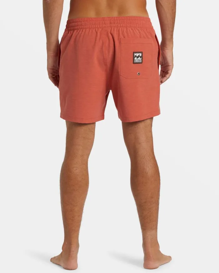 Billabong Layback Boardshorts Every Other Day Layback 16034 Swim Trunks Dusty Red 8211 Men Billabong Layback Boardshorts Every Other Day Layback 16034 Swim Trunks Dusty Red 8211 Men
