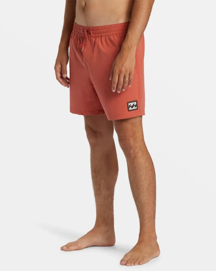 Billabong Layback Boardshorts Every Other Day Layback 16034 Swim Trunks Dusty Red 8211 Men Billabong Layback Boardshorts Every Other Day Layback 16034 Swim Trunks Dusty Red 8211 Men