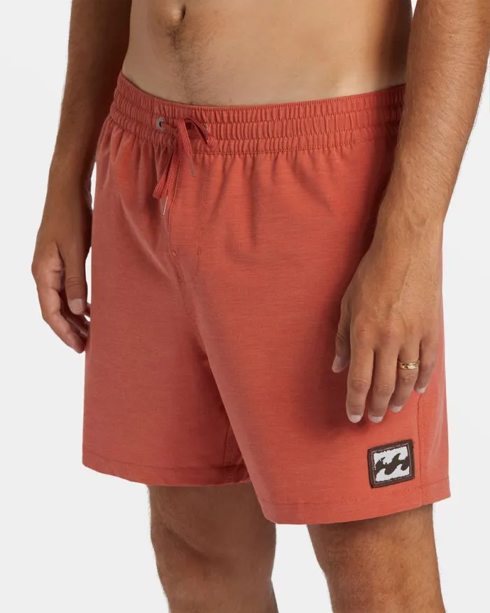Billabong Layback Boardshorts Every Other Day Layback 16034 Swim Trunks Dusty Red 8211 Men Billabong Layback Boardshorts Every Other Day Layback 16034 Swim Trunks Dusty Red 8211 Men