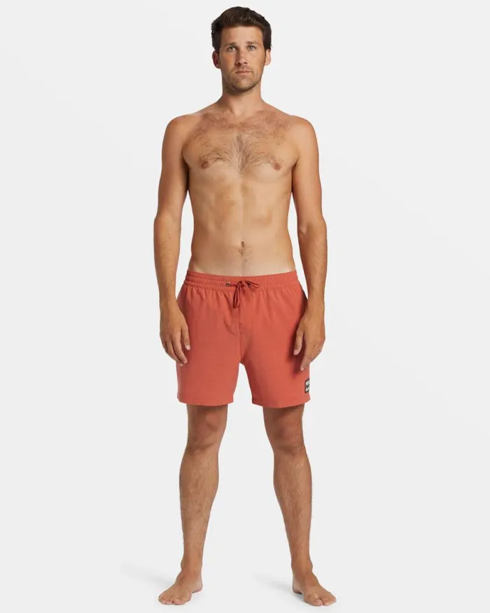 Billabong Layback Boardshorts Every Other Day Layback 16034 Swim Trunks Dusty Red 8211 Men Billabong Layback Boardshorts Every Other Day Layback 16034 Swim Trunks Dusty Red 8211 Men