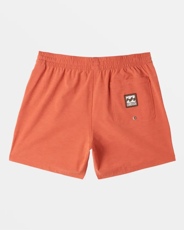 Billabong Layback Boardshorts Every Other Day Layback 16034 Swim Trunks Dusty Red 8211 Men Billabong Layback Boardshorts Every Other Day Layback 16034 Swim Trunks Dusty Red 8211 Men