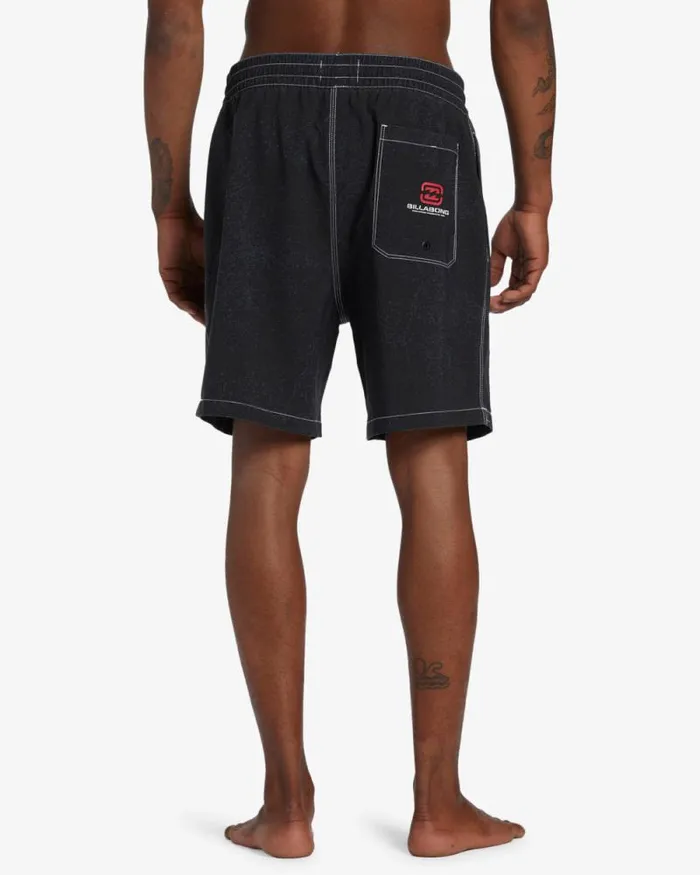 Billabong Layback Boardshorts Riot Layback 185034 Swim Trunks Stealth 8211 Men Billabong Layback Boardshorts Riot Layback 185034 Swim Trunks Stealth 8211 Men