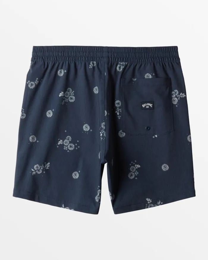 Billabong Layback Boardshorts Sundays Layback 17034 Swim Trunks Denim Blue 8211 Men Billabong Layback Boardshorts Sundays Layback 17034 Swim Trunks Denim Blue 8211 Men