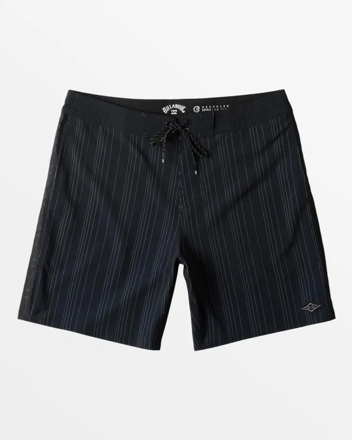 Billabong Lo Tide Boardshorts D Bah Lo Tide 18034 Boardshorts Bleach Spray 8211 Men